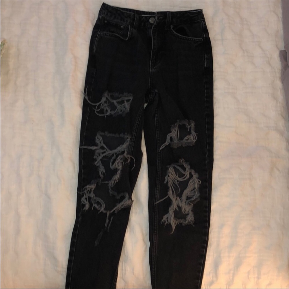 Too shop Mom jean
